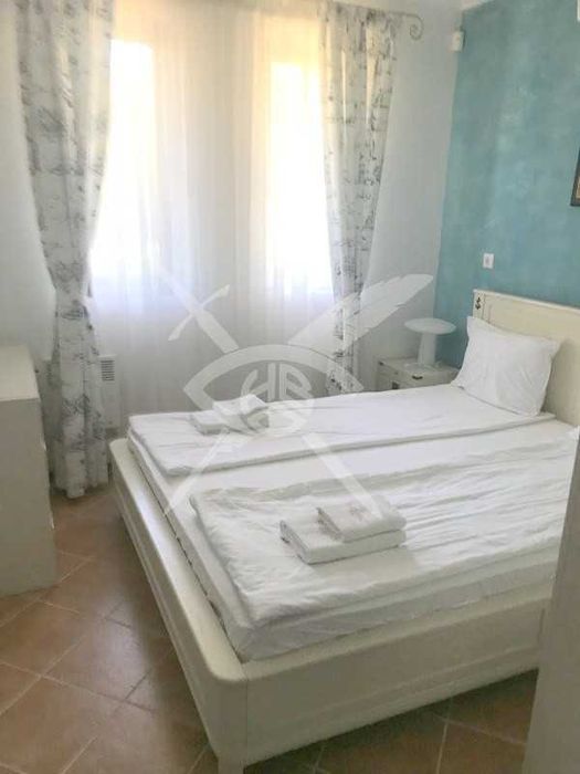 Продава се Тристаен апартамент в Созопол - 103 кв.м за 1776 €/кв.м - Снимка #3