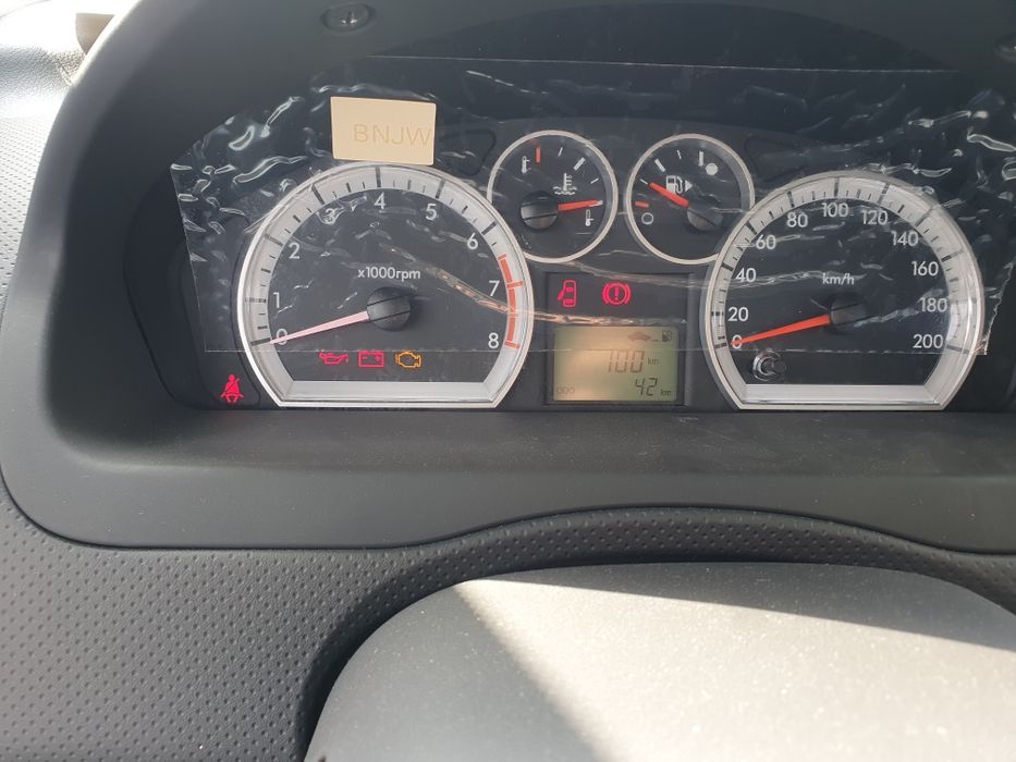 Нексия 3 механика