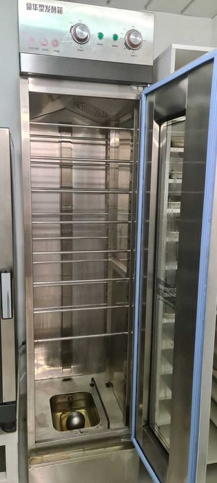 Мини-пекарня в аренду.