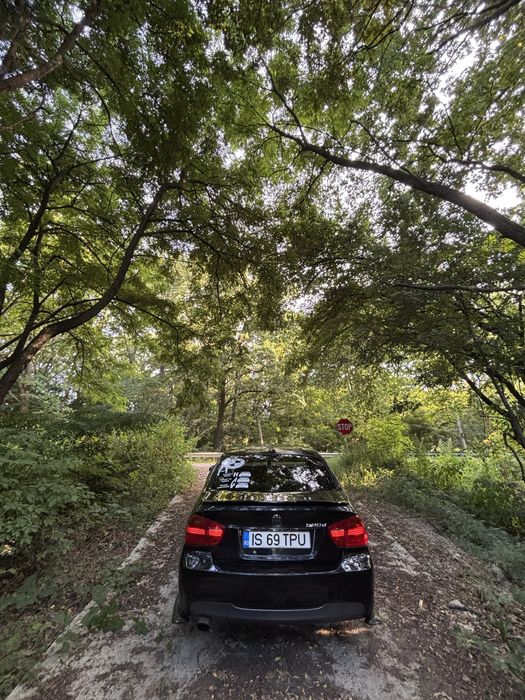 BMW 3 Series 2006 — imagine 3