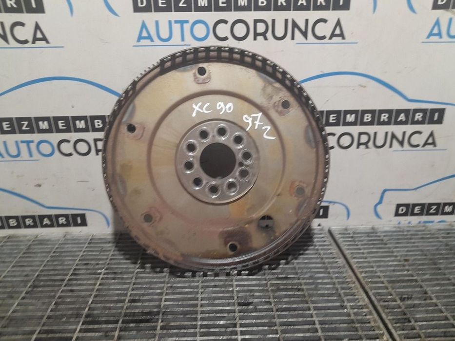 Volanta Volvo XC90 Facelift 2002 - 2006 Automata (972) Diesel MASA SIMPLA