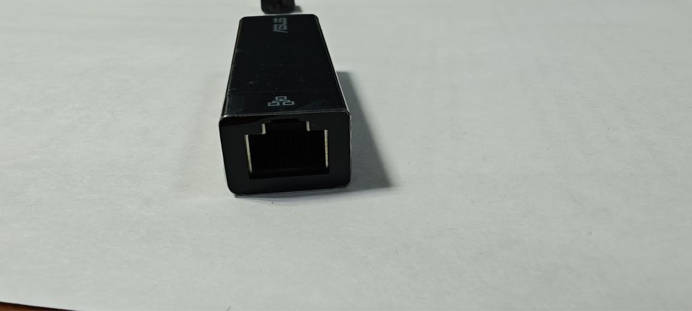 Продам переходник USB-LAN