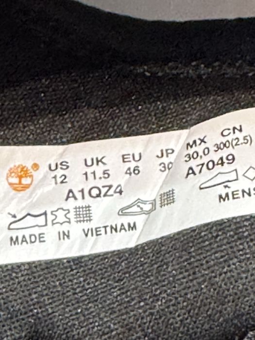 Сандали TIMBERLAND .Номер 46