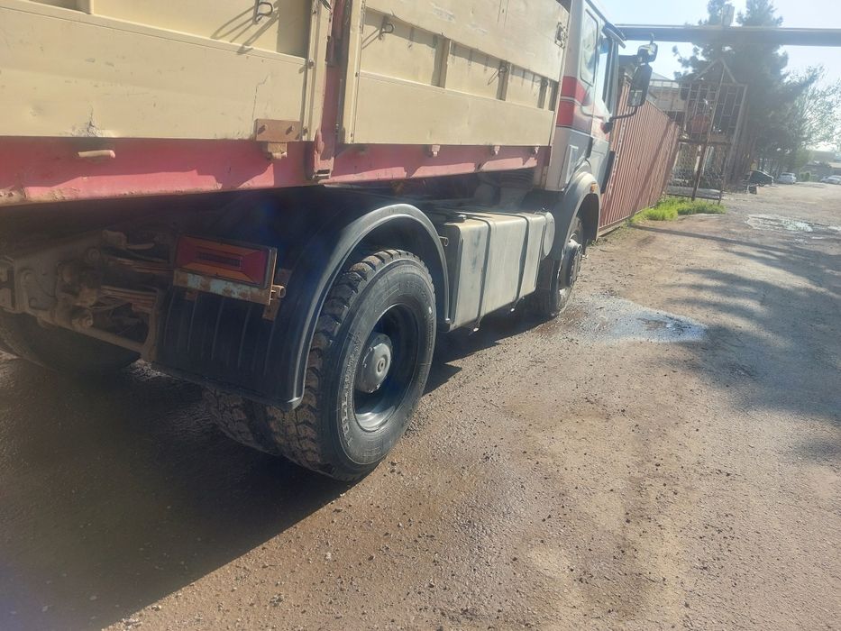 Продаётся Мерседес бенз 1935