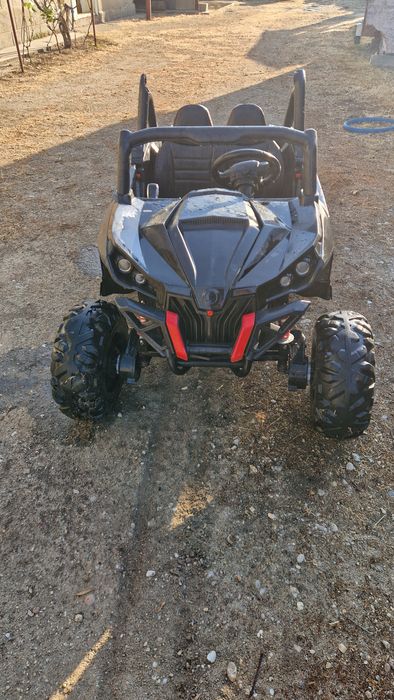 Vand Masinuta  Buggy