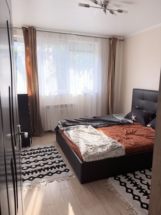 Apartament 2 camere AFI Cotroceni
