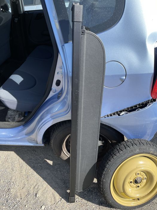 Honda Jazz 1.4 2003 На Части