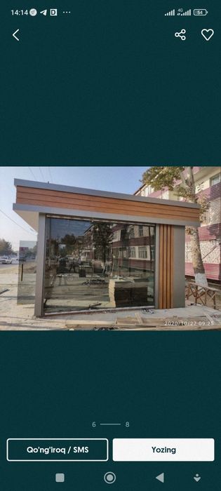 Alyukobond mantaji alikafon alucobond al alkafon