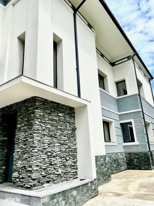 Copou - la vila, 2 camere amenajat, pretabil birouri — fotografia 1