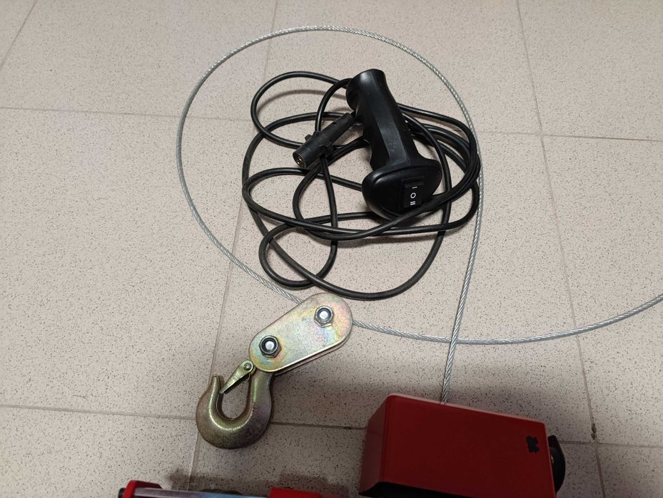 ЛЕБЕТКА за джип райдер