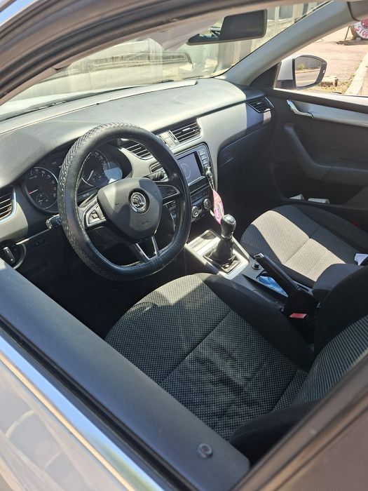 Skoda Octavia Combi 2016 | 1.6 TDI 110 CP | Diesel | 6.000 €