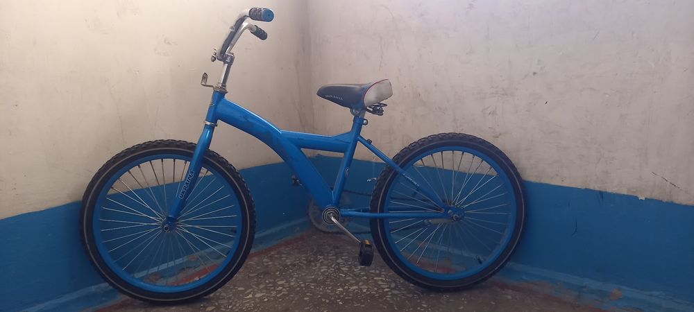 Велосипед подростковый Украина