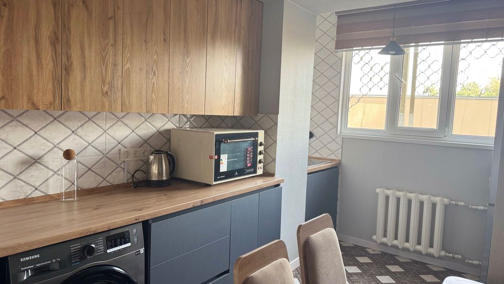 Сдаётся Своя 2х ком. на Ц 2