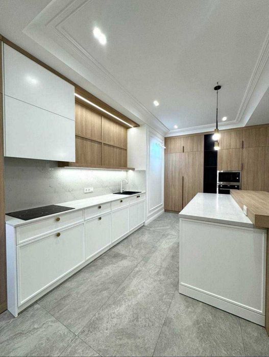 ЖК Мирабад Авеню Сдается квартира после ремонта