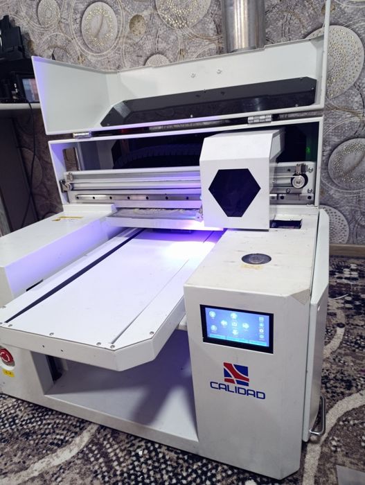 UV Принтер 30*60