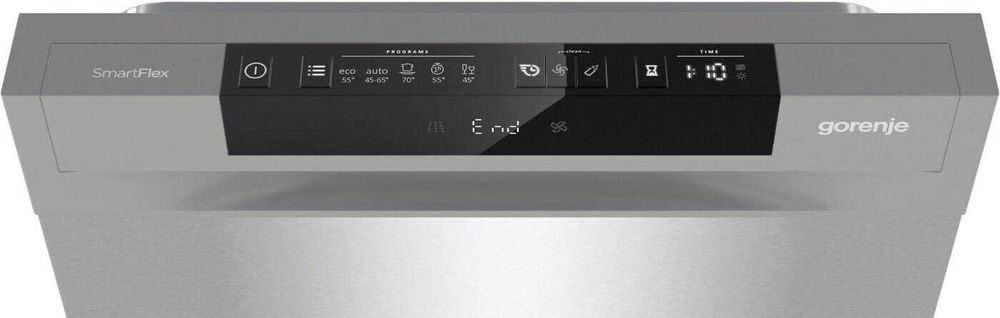 Съдомиялна GORENJE GS541D10W, 45 см