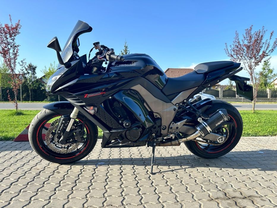 kawasaki z1000 abs • Anunturi gratuite • OLX.ro
