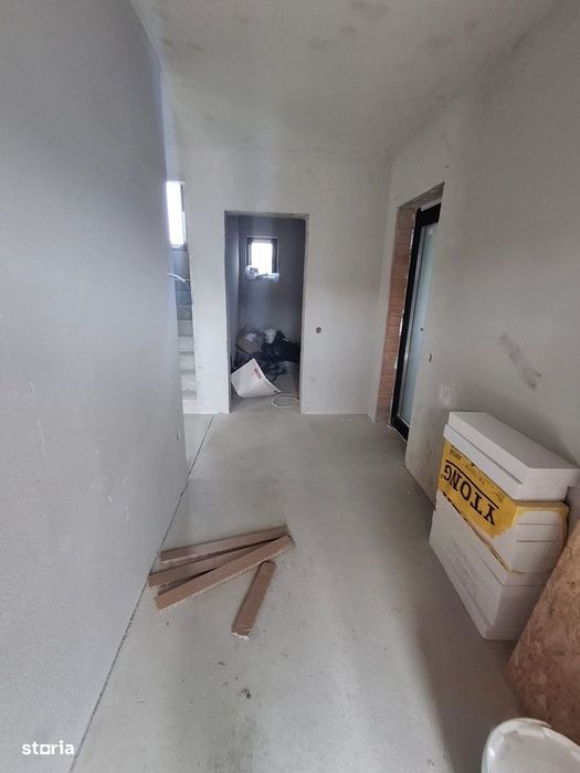 Casa duplex cu garaj, Selimbar, Sibiu