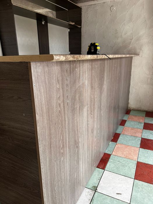 Продам барную стойку