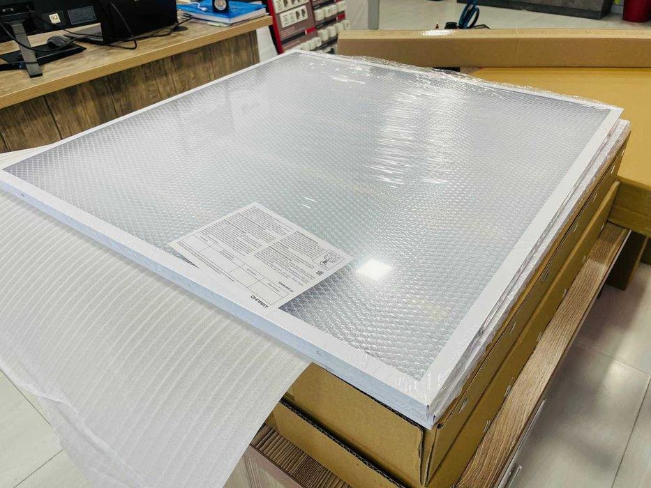 Светильник LED PANEL 60/60 48 Вт 230В 6500К (наружный/встраиваемый)