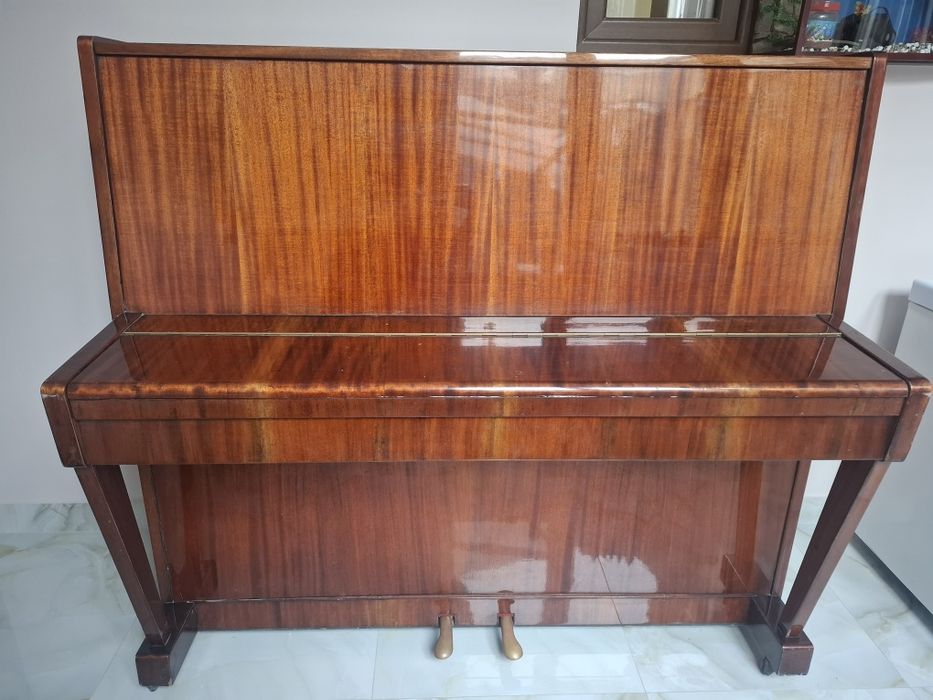 Пианино/Фортепиано