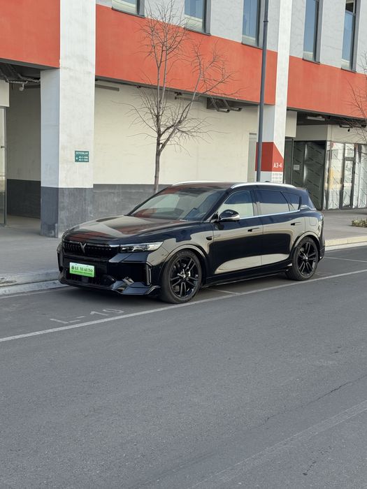 Voyah free 210 /AWD/ 29.000km probeg