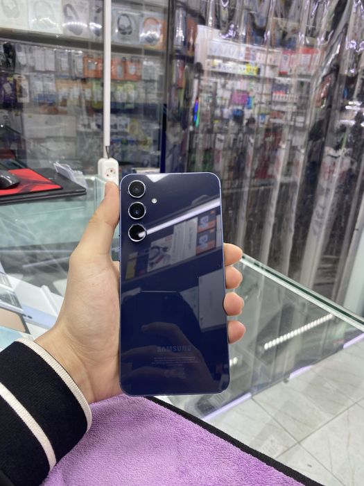 Samsung a55 256 gb srochny