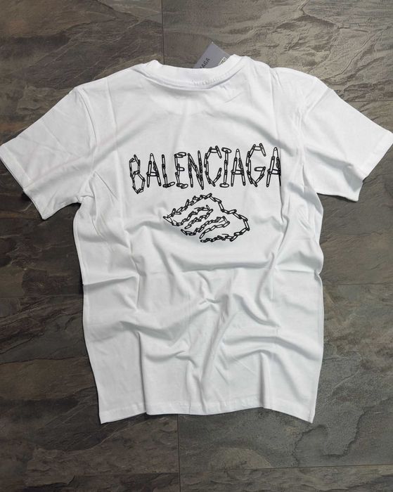 Мъжки Тениски Balenciaga