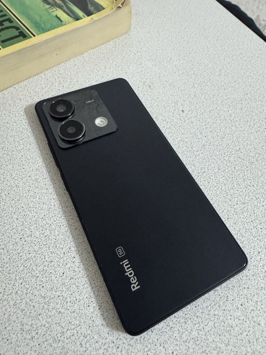 Продам Redmi note 13 5G