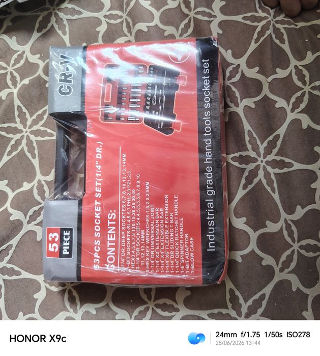 Продам набор ключей