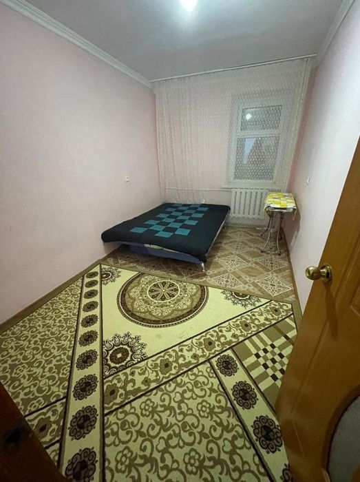 Сдается квартира в центре г.Хромтау