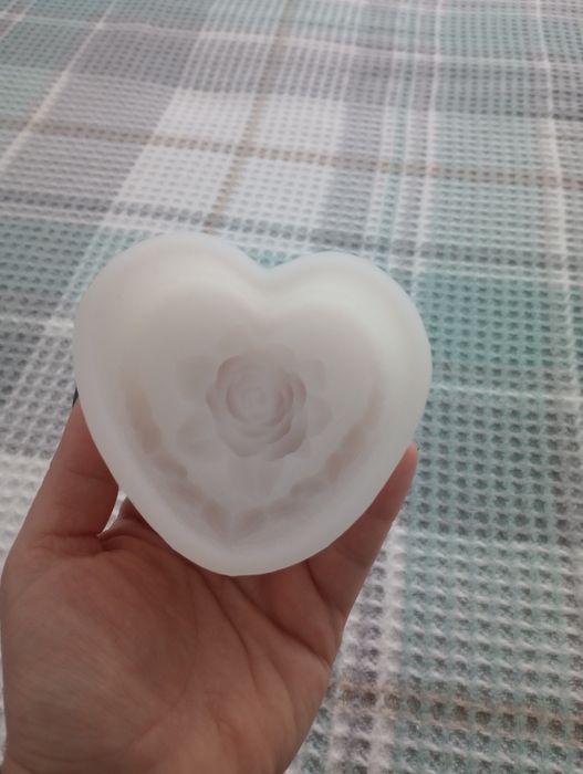 Forme silicon săpun sau lumanari