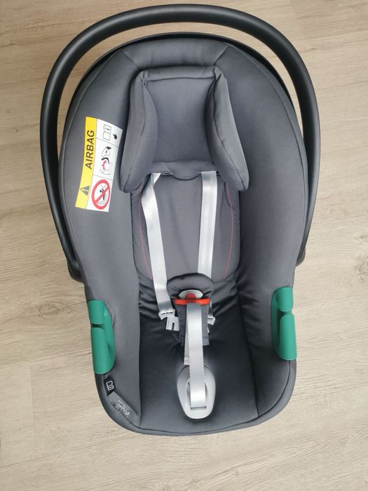 Cybex Aton 5 столче за кола