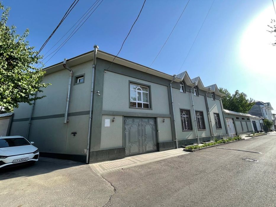 Продаётся Дом на Мать и Дитя Ор Эко базар, Феруза массив