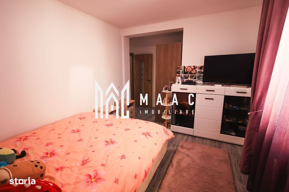 Apartament 3 camere | Etaj 1 | Decomandat | Arhitectilor