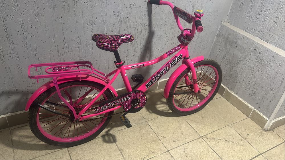 Продам велосипед