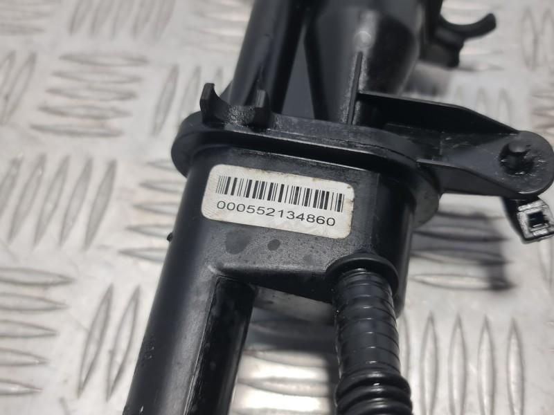 Filtru epurator Lancia Delta 3 1.6 CDTI