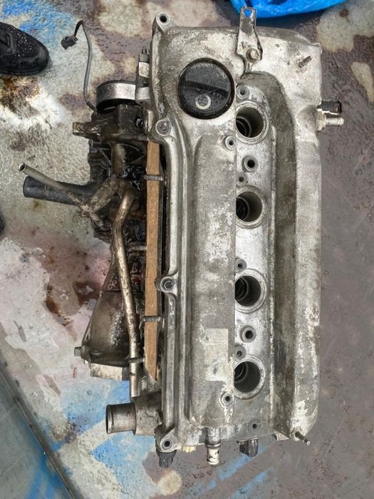 Продам мотор камри camry