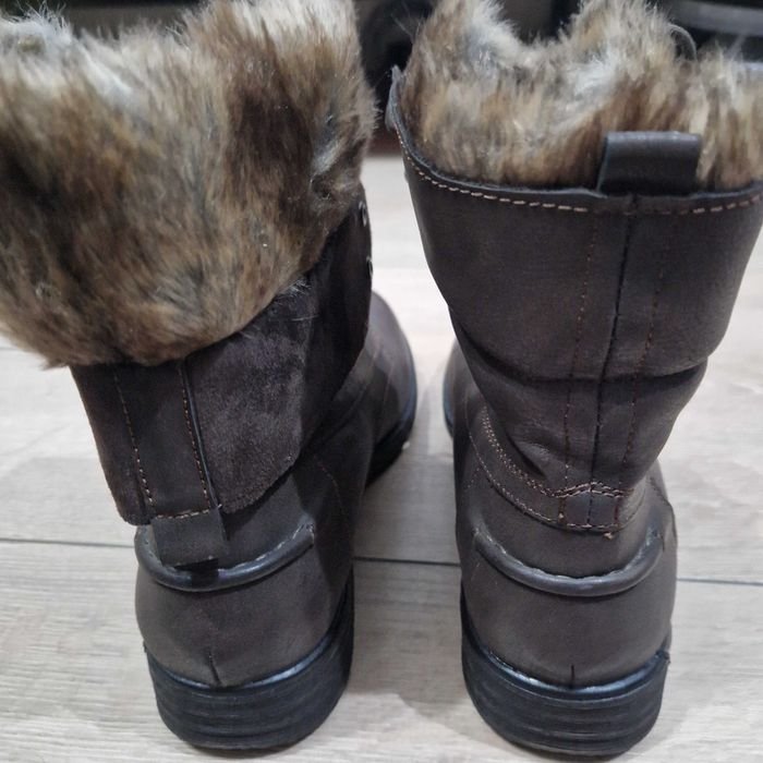 Боти Jenny Fairy 40 номер