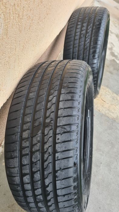 Anvelope 225 55 16 firestone  vara