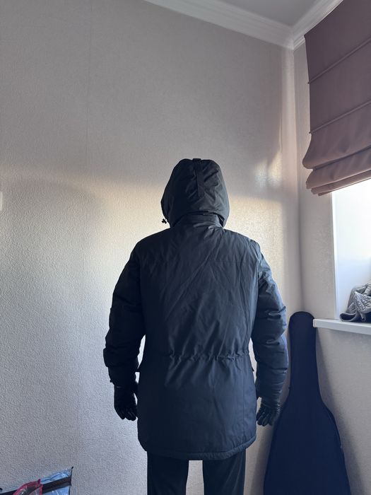 Продается куртка Аляска 48