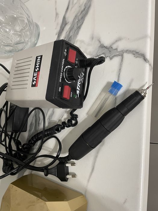 Продам оборудования для маникюра