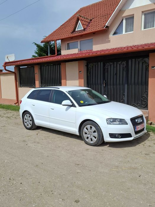 De vânzare Audi A3,2009