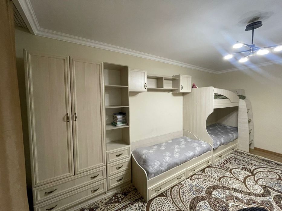 Продам детский гарнитур