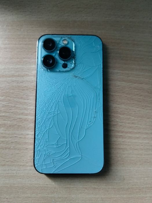 iPhone 13 Pro 128 gb
