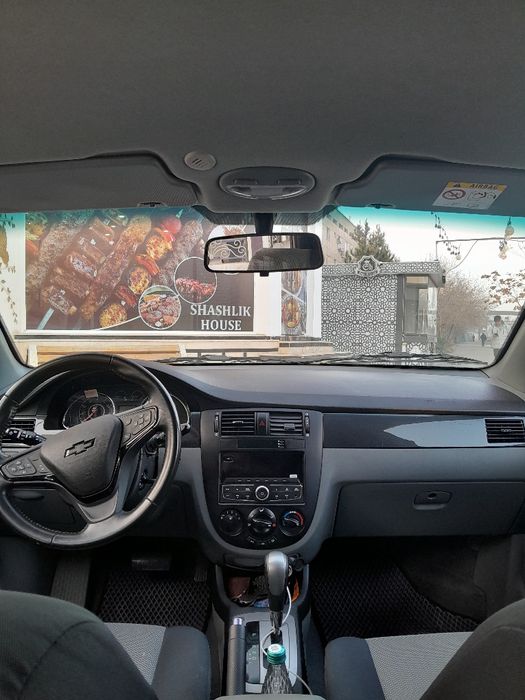 Продаётся своя тачка Chevrolet Lacetti(Gentra]