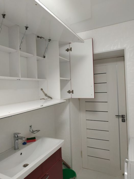 Продаётся своя,  метро Хамза/Новза. Чиланзар Е кв. Евроремонт.