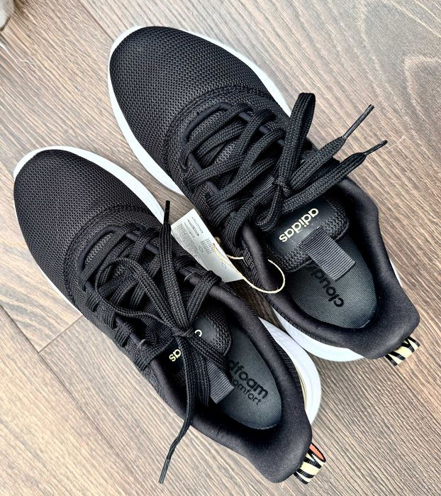 Дамски спортни обувки Adidas Puremotion, 38 EUR, нови