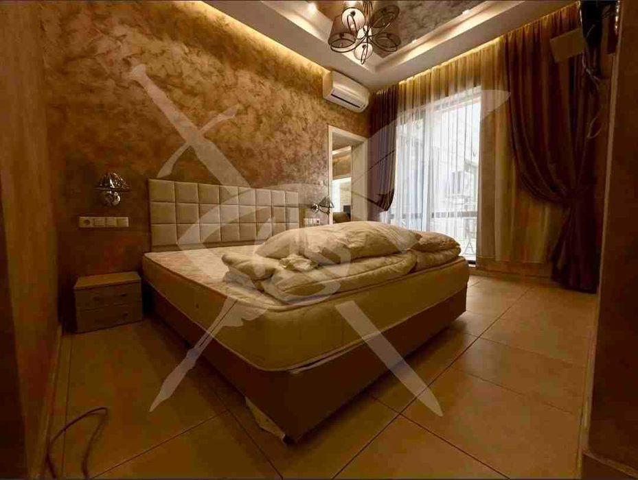 Тристаен апартамент в Слънчев Бряг! 103505