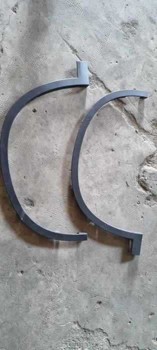 Bandou bandouri aripa fata stanga dreapta BMW X1 F48